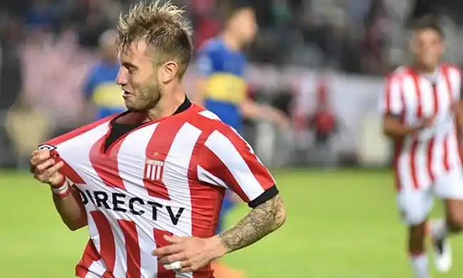 Gastón Fernández cada vez más cerca de ser jugador de Boca