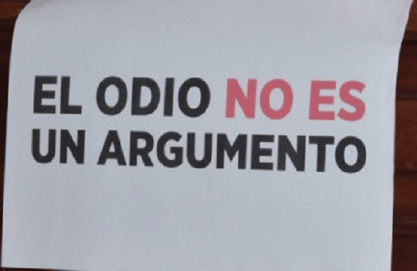 La dirigencia entrerriana repudió la amenaza contra Bordet