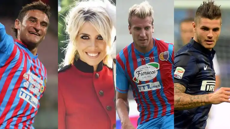 Éramos pocos... y apareció otro futbolista