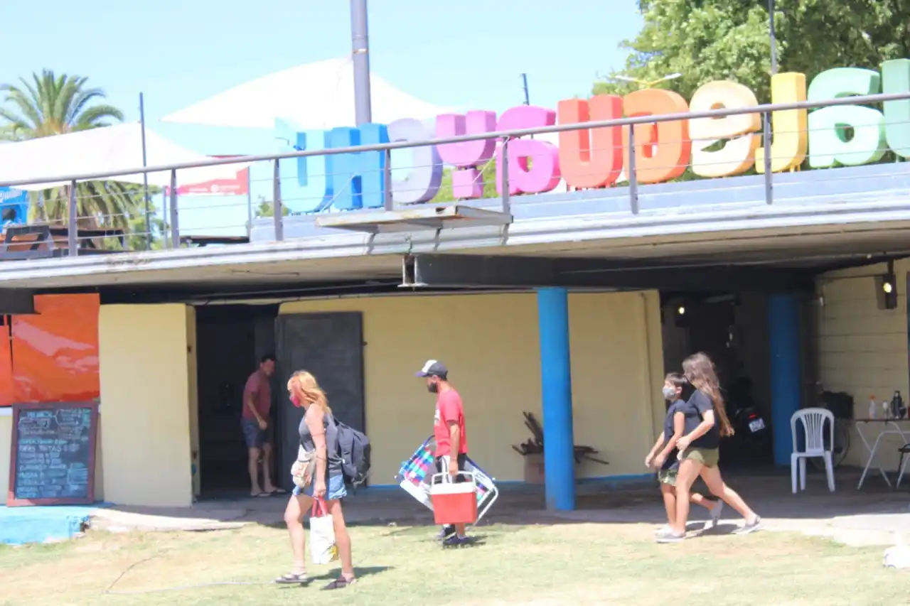 Entre Ríos confirmó más de 400 casos y 9 turistas positivos