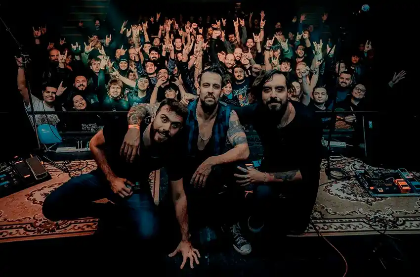 Exifest Vol. II: vuelve el gran festival de bandas y arte local