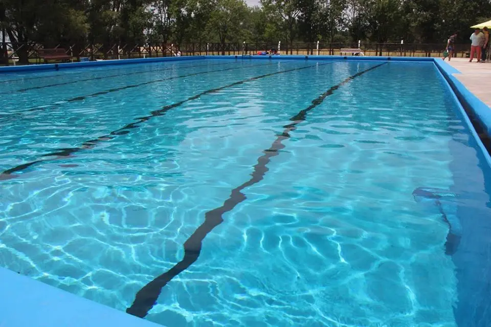 Funcionario provincial de Deportes estuvo en Lobería
