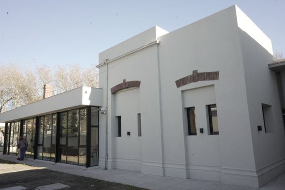 Quedó inaugurado el Centro de Simulación Médica de la Universidad local