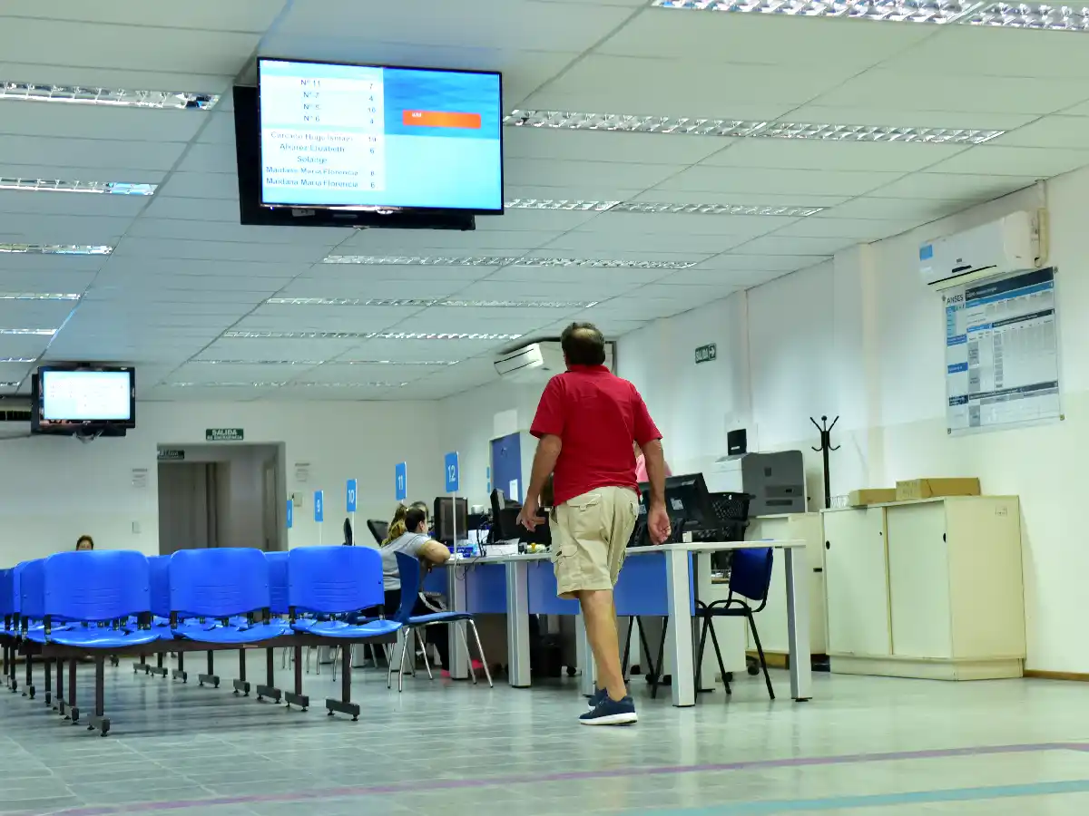 Por el Refuerzo de Ingresos, Anses abrirá todas sus oficinas este sábado