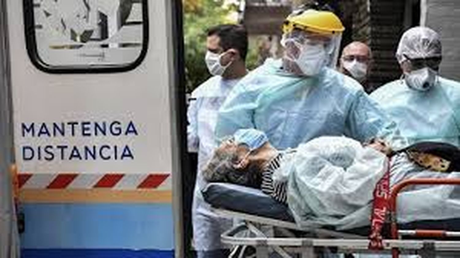 Segunda ola: La Matanza registró más de 700 casos positivos en un día y se acerca a los 100 mil contagios totales