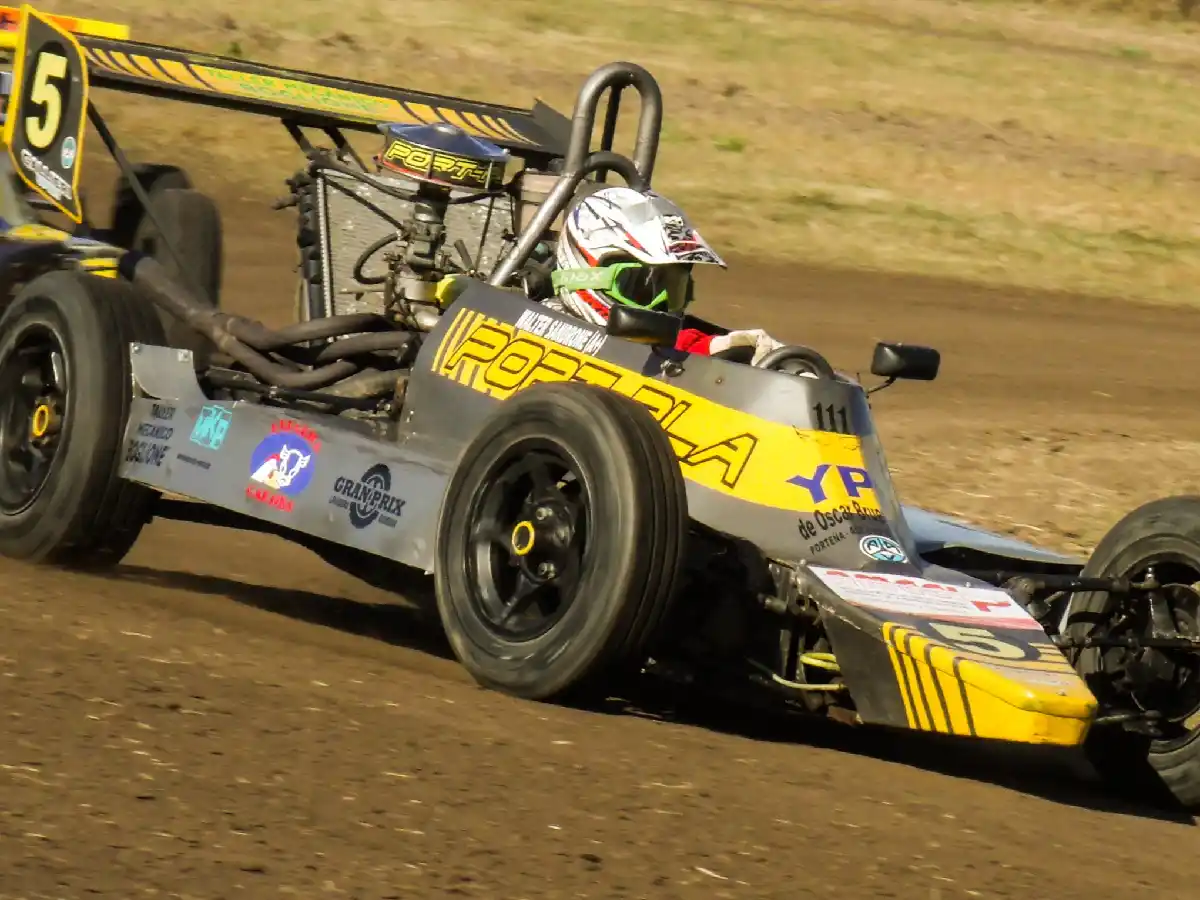 “Siempre vamos renovando las expectativas”