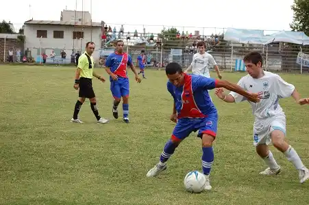 Torneo Provincial de Clubes: Un empate con sabor amargo