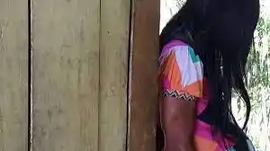 INDIGNACIÓN por la niña indígena abusada por un soldado en el Cauca