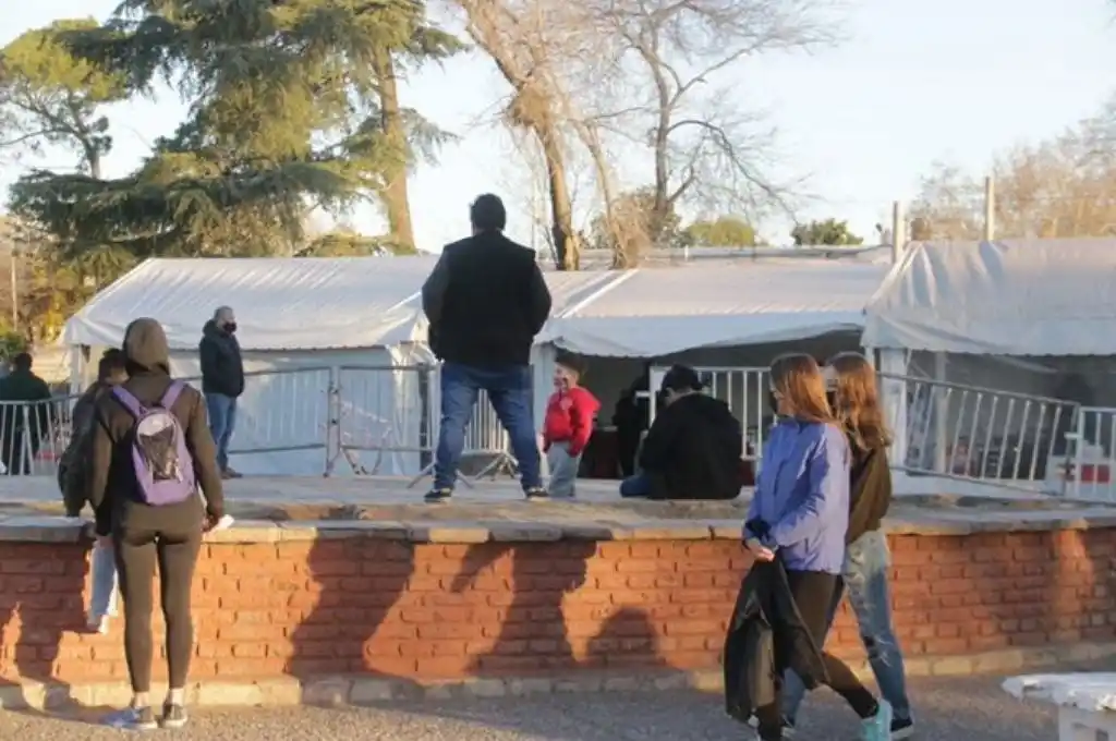 Córdoba: aseguran que “por ahora” la variante Delta no circula