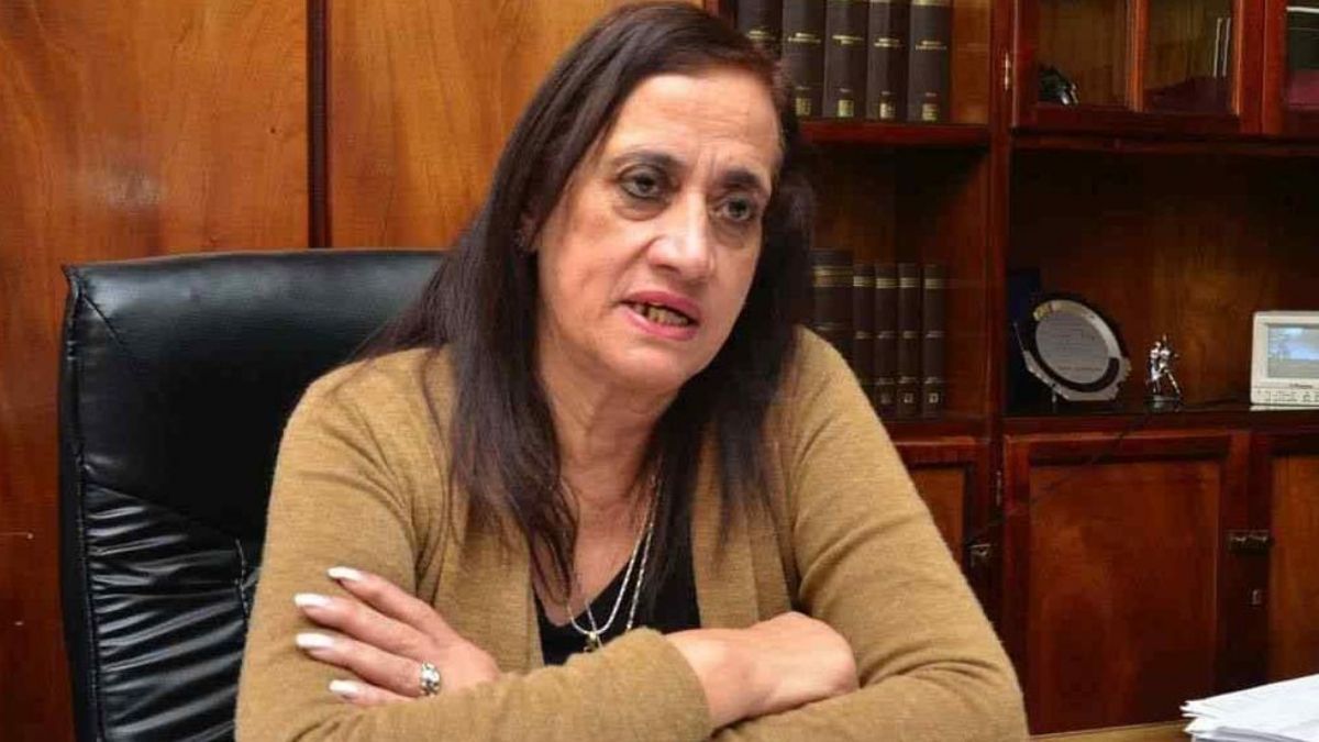 La ex intendenta y otros exfuncionarios de Santa Rosa deben devolver $ 7,4 millones