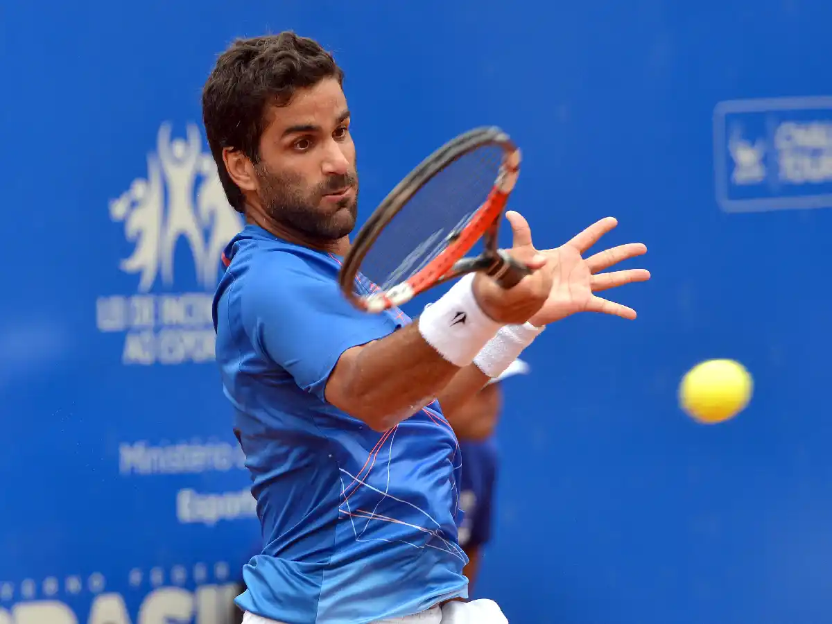 US Open: triunfo en dobles de “Machi” González