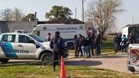 Asesinó a su pareja y a su hijastro, los metió dentro de un freezer y luego se suicidó