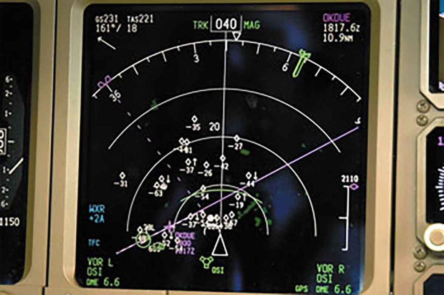 EU Updates Air Transport Regulations to Allow Advanced Collision Avoidance Systems