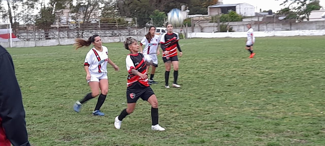 En cancha rojiengra, el local Gualeguay Central superó a Palermo de Paraná por 1-0