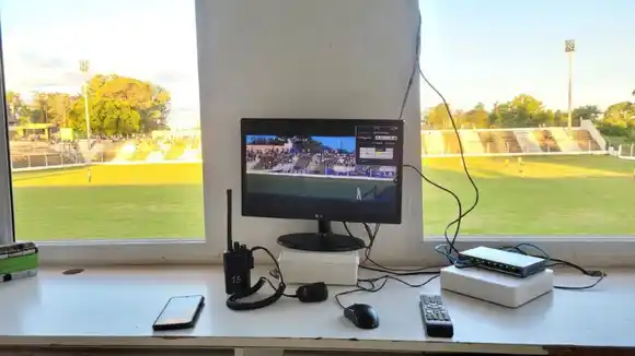 Sanciones y medidas de seguridad en los estadios