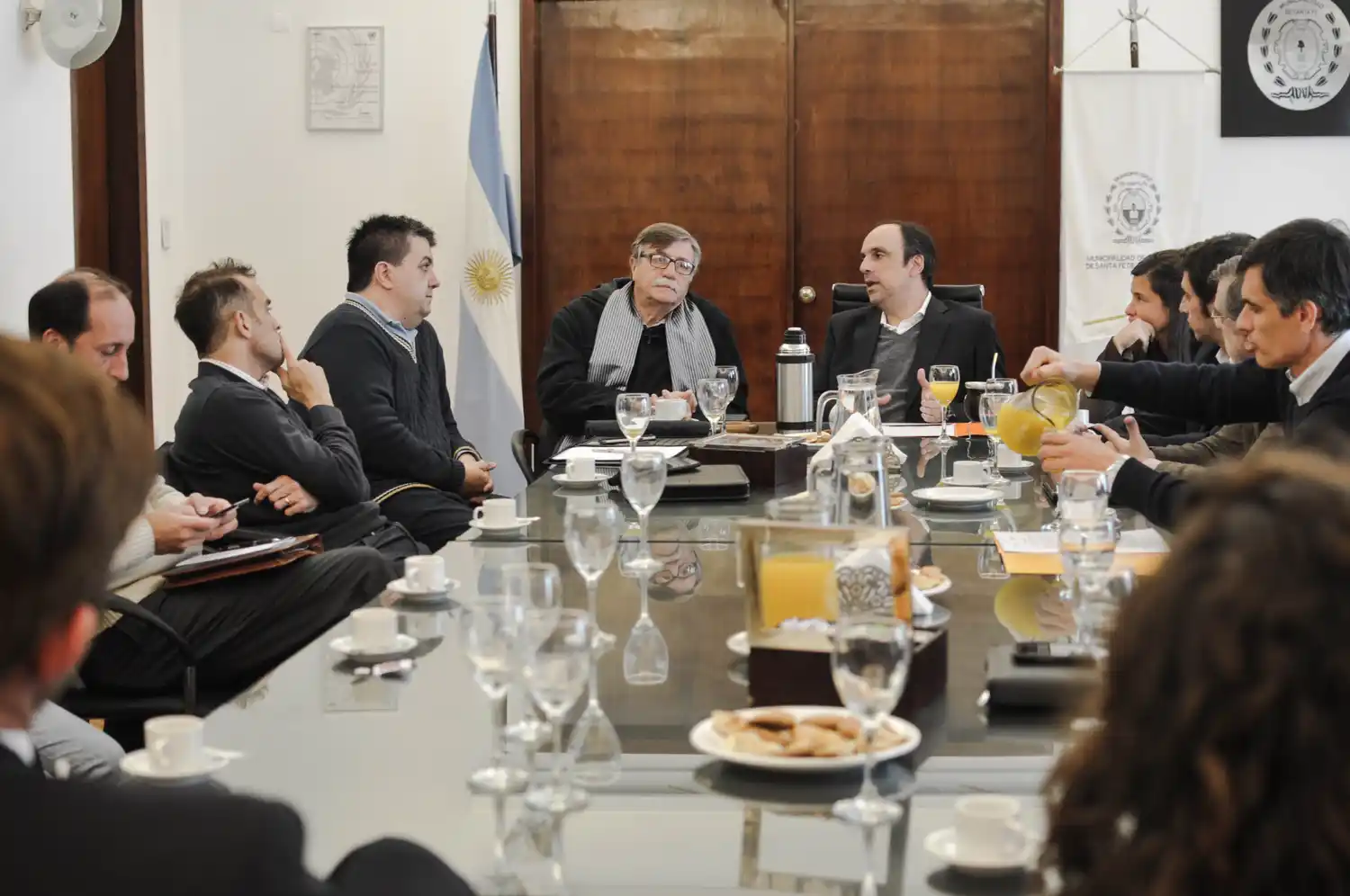 Nuevas empresas se abren a las exportaciones