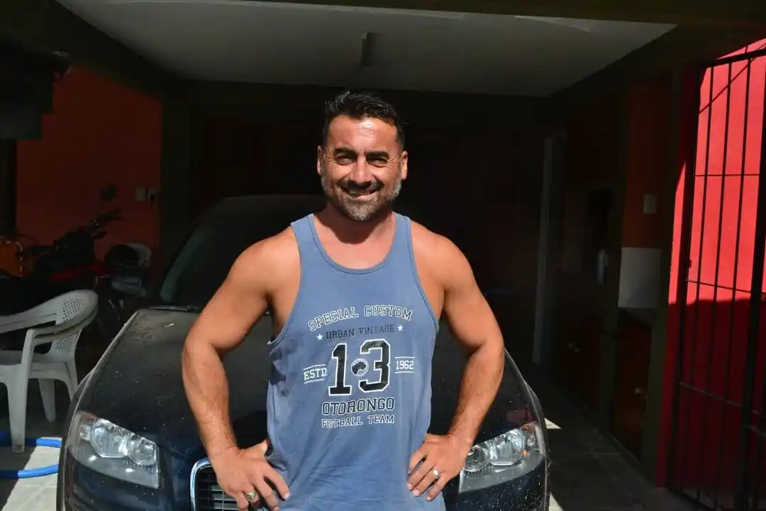 Fútbol de Veteranos: se juega en Gualeguay el Argentino