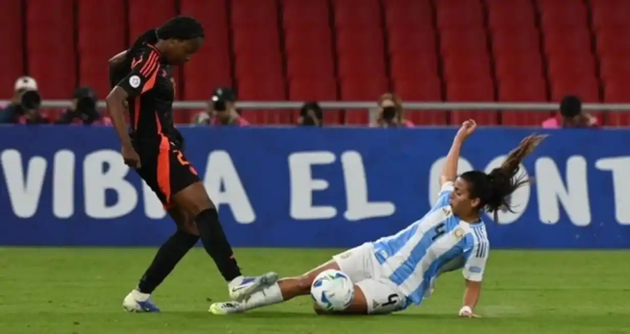 La Selección jugará el próximo viernes por el tercer puesto.