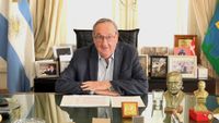 Lunghi anunció medidas y adelantó que esperan definiciones de Provincia