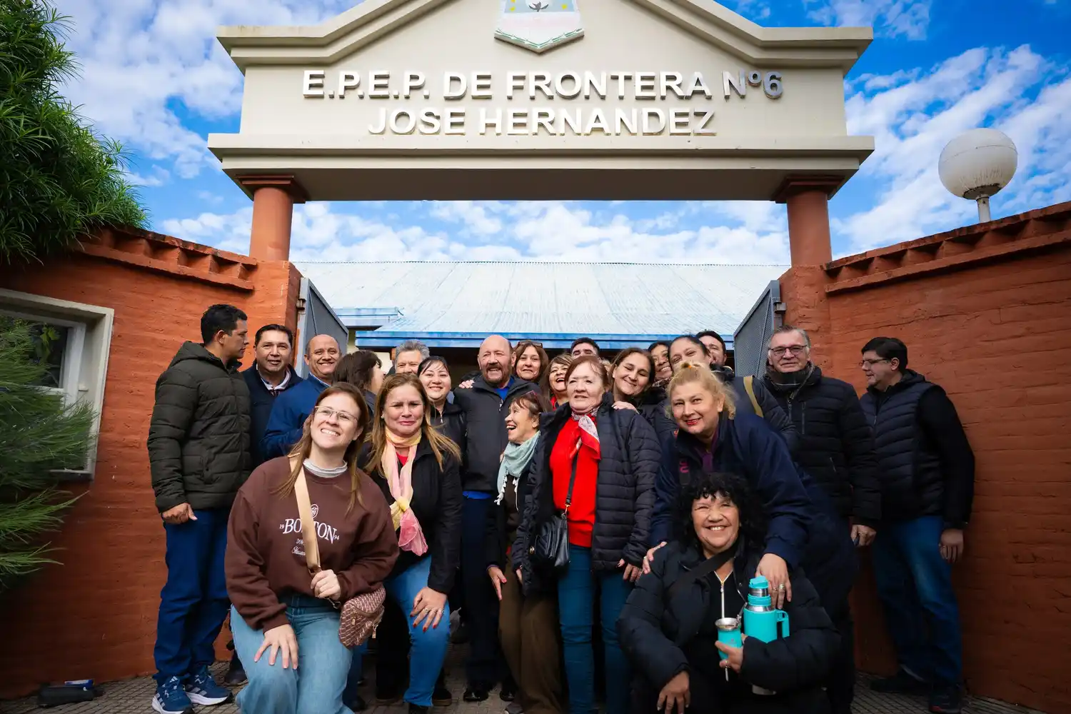 Primeros datos del escrutinio: El PJ gana ampliamente las elecciones en Formosa