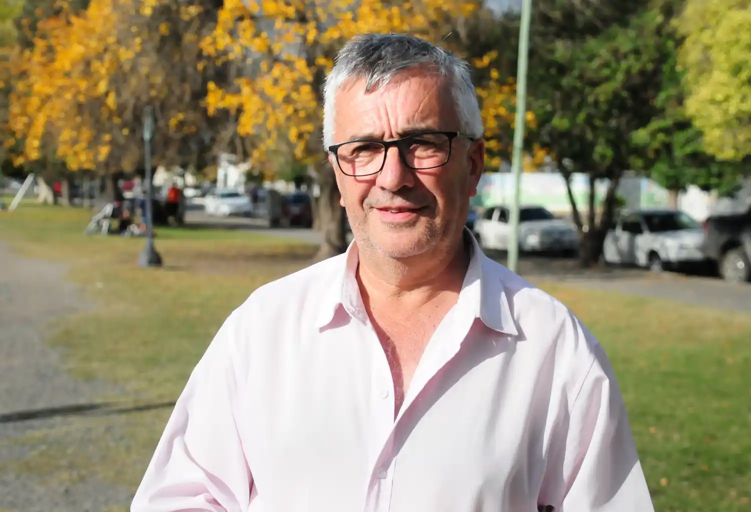 Ignacio Diribarne enumeró los objetivos de su dirección para este 2023.