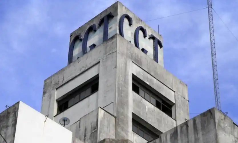 La medida de fuerza fue confirmada tras una reunión del Consejo Directivo.