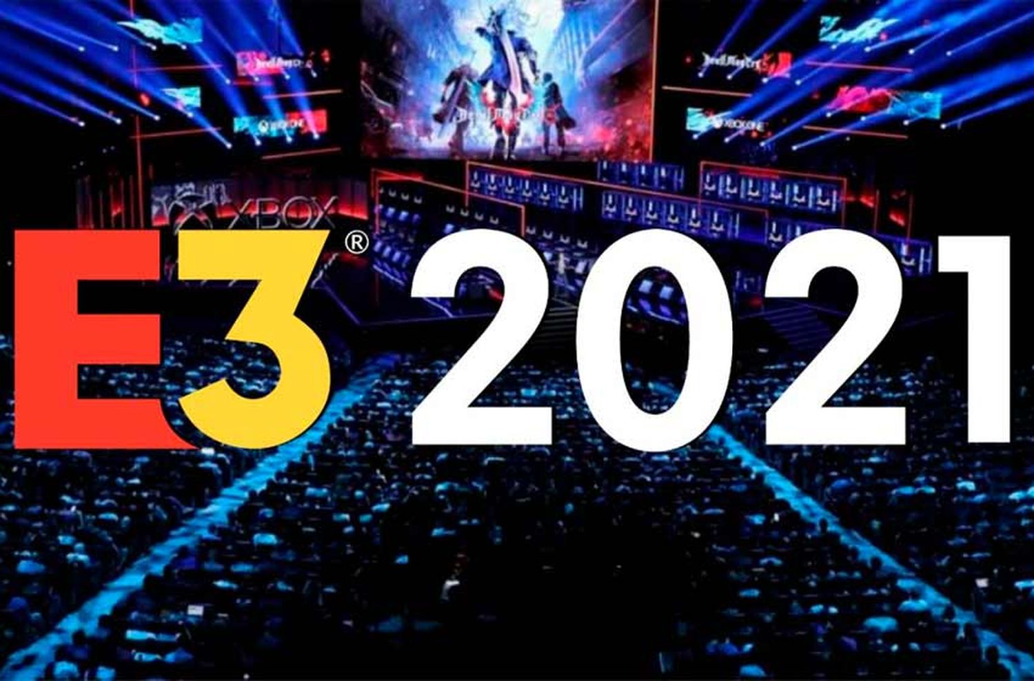 Cuando comienza la E3 2021, el evento más relevante de los videojuegos