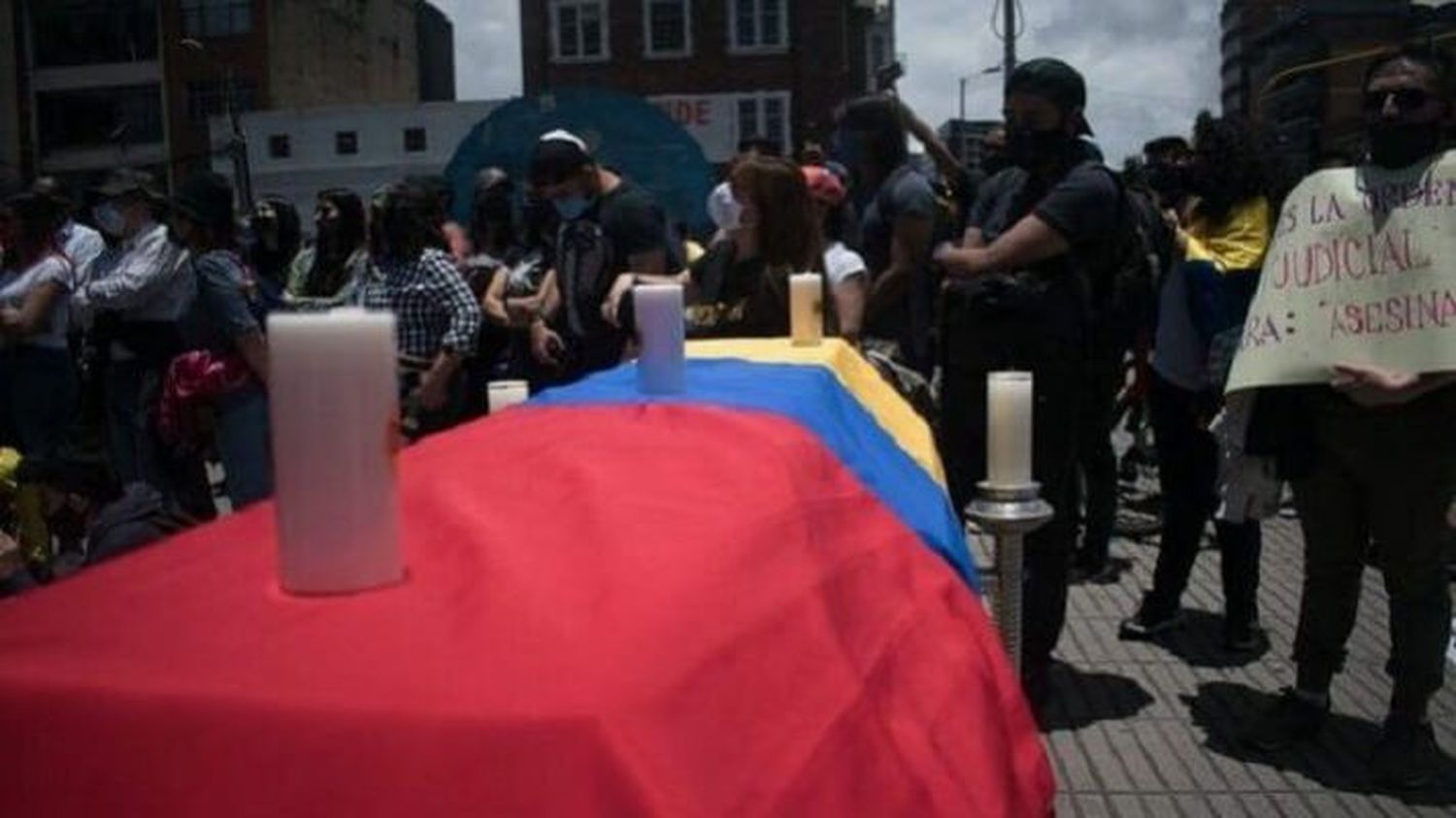 ¡ALARMA!  MASACRAN A CUATRO MIEMBROS de una familia en la frontera colombo-venezolana