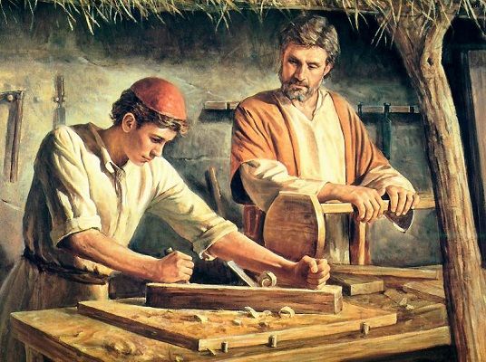 El derecho y la obligación de trabajar