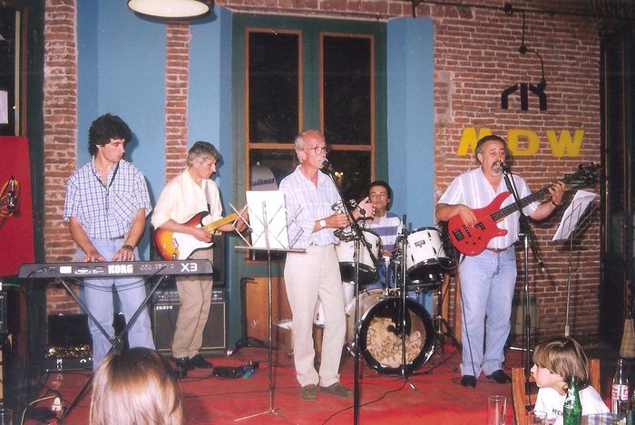 juan carlos botta los pinaps