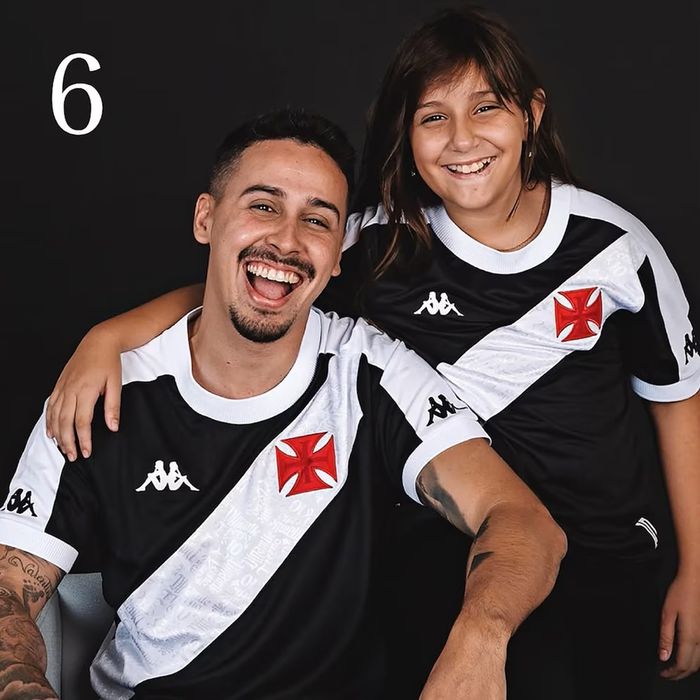 Mejores Camisetas de Fútbol - Interna 6