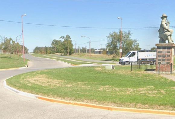 Reforzarán la zona del Parque Cabañas tras el violento hecho del pasado domingo