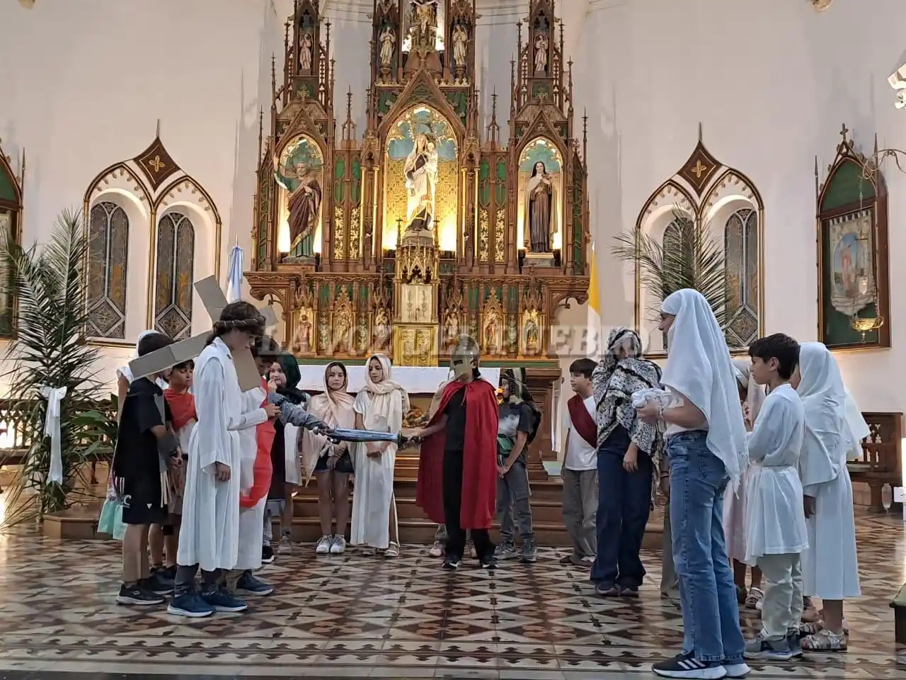 via crucis - 6