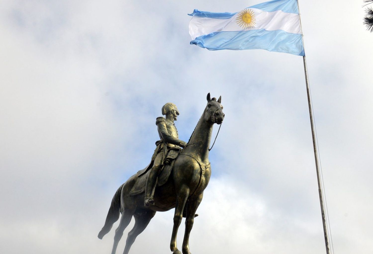 Tandil celebra su 199 aniversario con diferentes actividades y la mirada puesta en el futuro