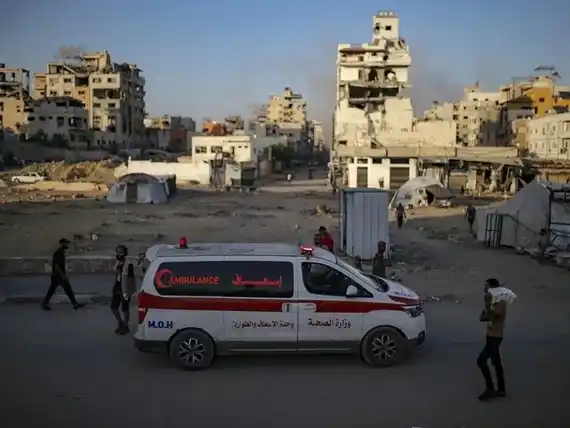 Hamás revisará el plan de alto el fuego que cuenta con aval de Estados Unidos