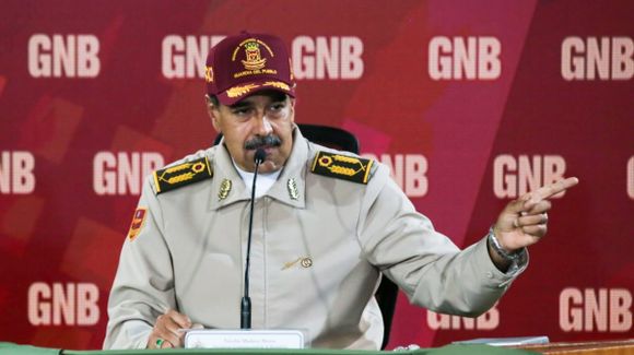 Maduro acusó a TikTok e Instagram de fomentar el odio y colaborar con el fascismo