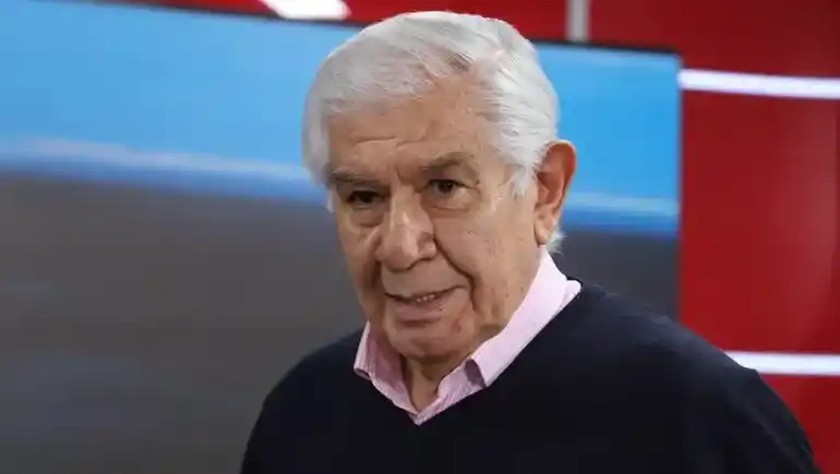 El ex dirigente había sido intervenido quirúrgicamente por distintos problemas de salud.