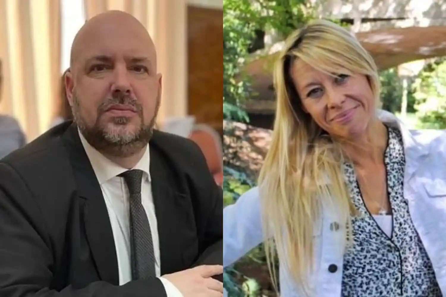 Alejandro Carrancio apuntó contra Magalí Marazzo.