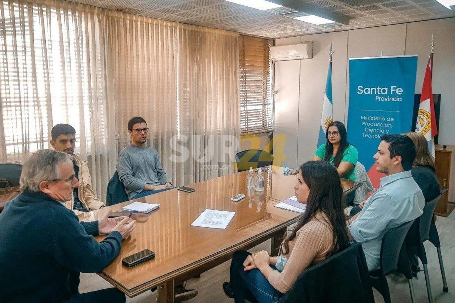Casilda: fuerte reclamo por la falta de frecuencias de colectivos hacia Rosario
