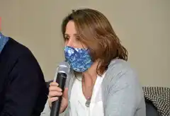 Un paciente de Tandil recibió por primera vez plasma de personas recuperadas de Covid-19