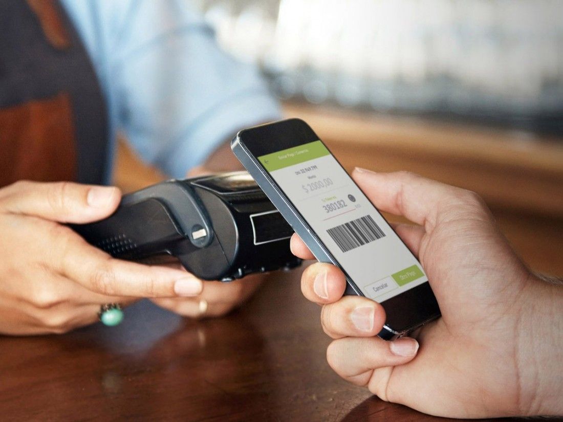 El uso de billeteras virtuales registró un récord de 4,9 millones de nuevos usuarios