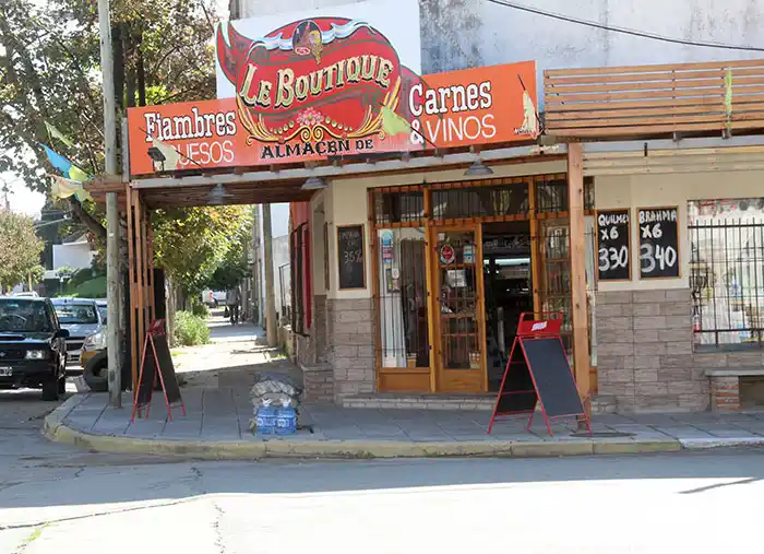 Acusado de cuatro asaltos en comercios afrontará un juicio