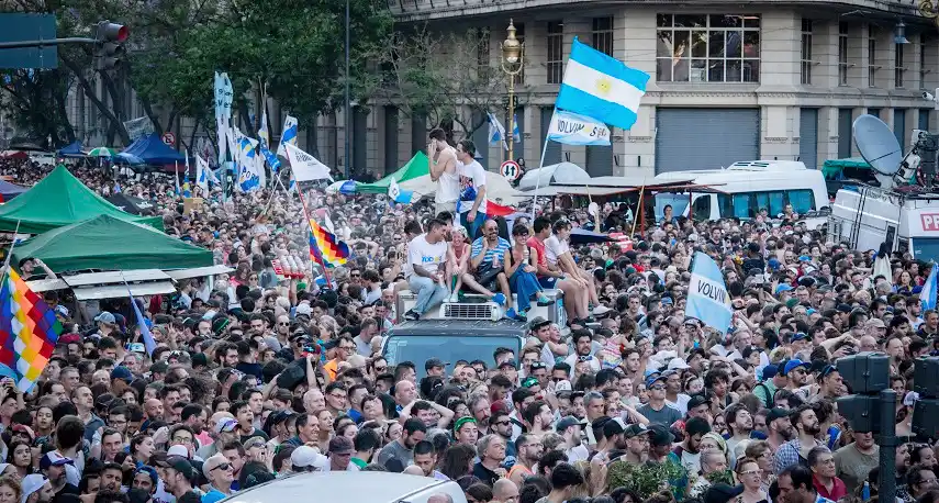 La necesaria moderación que precisamos
