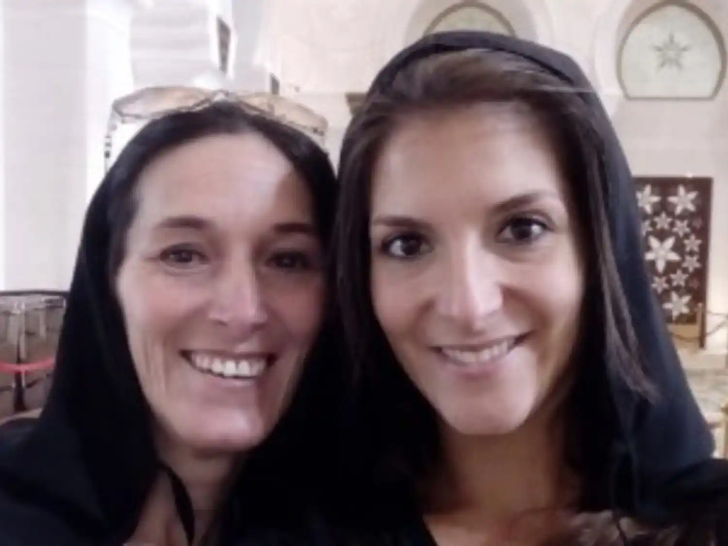 Condenaron a perpetua a los cuatro acusados por los asesinatos de Claudia Deldebbio y Virgina Ferreyra