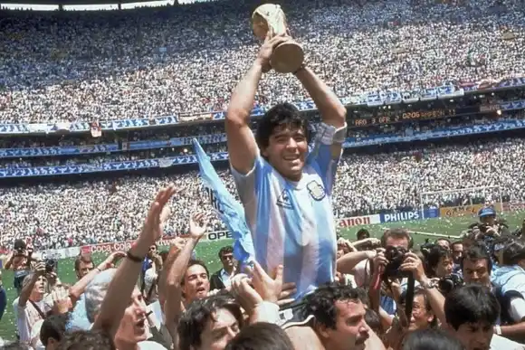 Según una revista internacional, dos camisetas argentinas están en el ránking de las 33 mejores del mundo