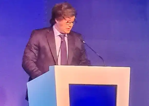 Milei suspendió el viaje que iba a realizar a Israel