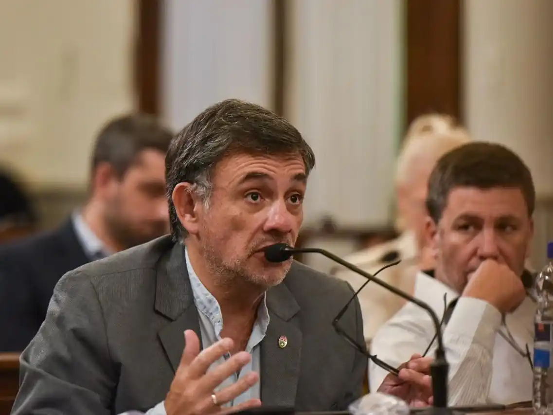 La oposición propone redefinir la emergencia para poder continuar con las obras paralizadas por Nación