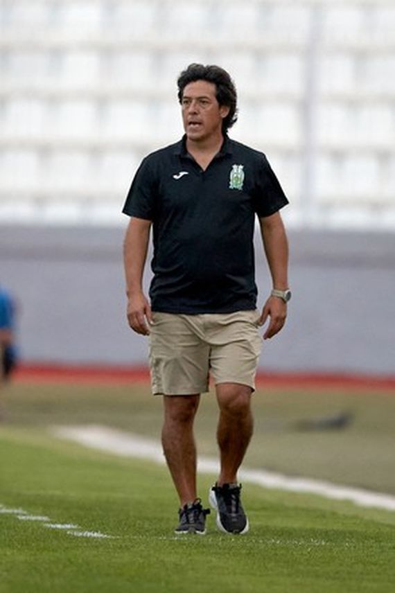 Mauro Camoranesi no sigue en Malta