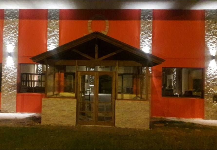 Mar del Plata: Una parrilla invita a comer a los chicos de la calle