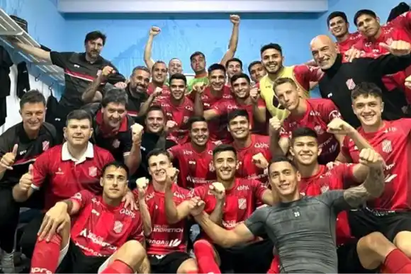 9 de Julio perdió y cerró su temporada en el Federal A